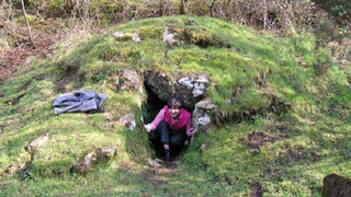 Khám phá mộ xông hơi và văn hóa tắm hơi độc đáo của người Ireland