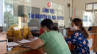 Khuất tất liên quan đến vụ cấp sổ đỏ nhà số 63 Hàng Than, Hà Nội