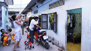 Mức hỗ trợ tiền thuê nhà cho người lao động trở lại làm việc