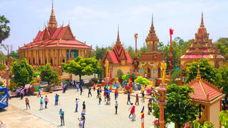 TP. Bạc Liêu đẩy mạnh chiến lược phát triển du lịch năm 2025, định hướng đến năm 2030