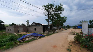 Luật sư nói gì về tình trạng người dân đua nhau làm nhà chờ đền bù