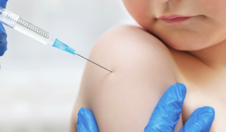 Tham khảo quốc tế việc tiêm vaccine mũi 4, tiêm cho trẻ dưới 5 tuổi