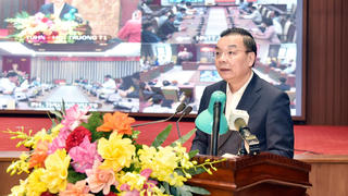 Hà Nội sẽ công khai các dự án sử dụng đất chậm tiến độ để người dân giám sát