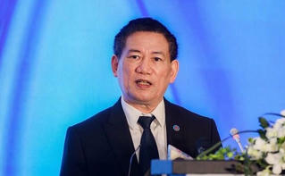 Bộ trưởng Tài chính Hồ Đức Phớc đưa ý kiến về vụ đấu giá đất Thủ Thiêm