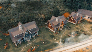 Khám phá resort cổ tích với giá dưới 6 triệu đồng/đêm khiến vợ chồng Tăng Thanh Hà một năm ghé thăm vài lần