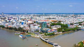 Chủ tịch Hiệp Hội Bất Động sản TP Cần Thơ : Cần Thơ hội tụ đầy đủ các yếu tố để thị trường BĐS phát triển mạnh