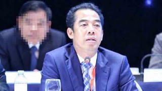 Bắt tạm giam Thứ trưởng Bộ Ngoại giao Tô Anh Dũng