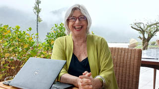 Tôi ấn tượng về nghị lực của phụ nữ Việt Nam!