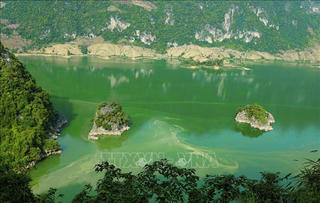 Đánh thức tiềm năng du lịch vùng cao Tủa Chùa