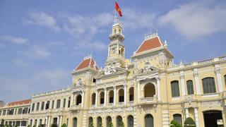 Quyền lực giám sát 