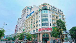 Công an vào cuộc dự án Hạc Thành Tower 