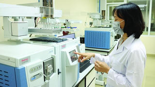 “Song trùng” kiểm tra: Đề xuất Hải quan là đầu mối kiểm tra chuyên ngành