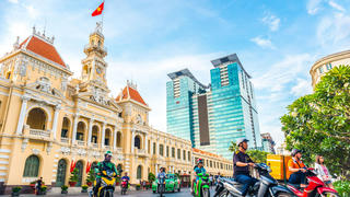 TP HCM ban hành bộ tiêu chí an toàn phòng dịch COVID-19 mới