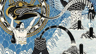 Những cuốn sách… 700 năm tuổi