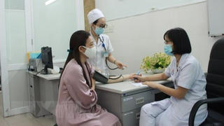 Không xem thường sức khỏe tâm thần hậu COVID-19