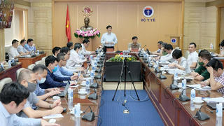 Còn hơn 43 triệu mũi tiêm vaccine phòng COVID-19 xác thực sai thông tin