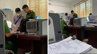 Phê chuẩn khởi tố, bắt tạm giam Giám đốc Trung tâm Quản lý đất đai TP Điện Biên Phủ