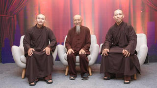 Gia hạn tạm giam 3 bị can của vụ Tịnh thất Bồng Lai