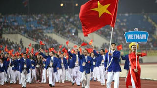 Vì một Đông Nam Á mạnh mẽ hơn!