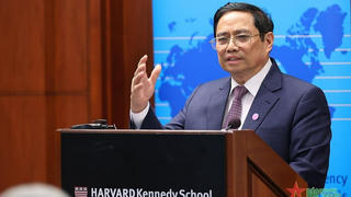 Xây dựng nền kinh tế độc lập, tự chủ 