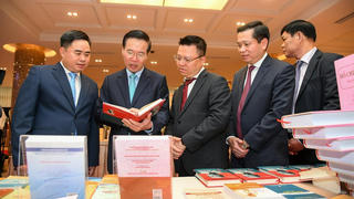 Thường trực Ban Bí thư Võ Văn Thưởng: Phải thấy rõ tác hại khôn lường của chủ nghĩa cá nhân