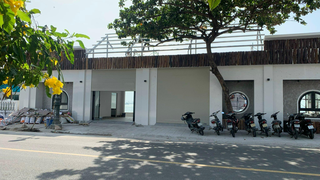 Phường 5, TP.Vũng Tàu: Nhiều công trình xây dựng không phép, lấn chiếm núi, biển nhiều năm qua?