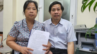 Tiếp nghi án “2 cháu gái bị bạo hành”: Sở LĐ-TB&XH đề nghị UBND quận Hai Bà Trưng vào cuộc