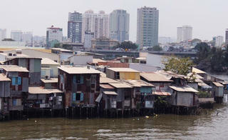 TP Hồ Chí Minh: Đầu tư hơn 19.200 tỷ đồng di dời 6.500 căn nhà trên và ven kênh, rạch 