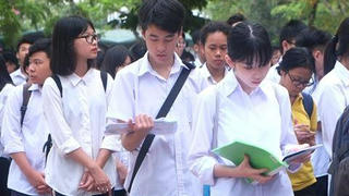 Trăn trở "vừa chạy vừa xếp hàng"