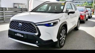 Thị trường xe ô tô thời xăng dầu tăng giá