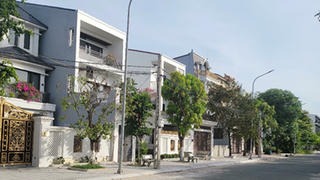 Nghệ An: Vi phạm tại dự án Minh Khang còn kéo dài đến khi nào?