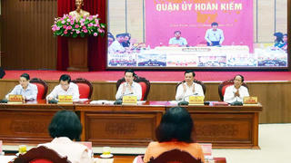 Phát triển Thủ đô Hà Nội đến năm 2030, tầm nhìn đến năm 2045: Huy động sức mạnh tổng hợp, tạo chuyển biến rõ rệt