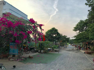 'Giải cứu' đất nông nghiệp mua bán giấy tay