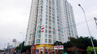 Lãnh đạo TP Cần Thơ ra “tối hậu thư”, quyết liệt xử phạt chủ đầu tư chung cư Tây Nguyên Plaza