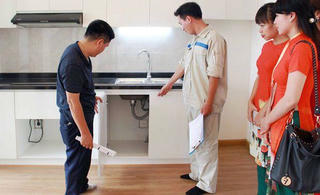 Điều kiện bàn giao căn hộ chung cư người mua cần nắm rõ