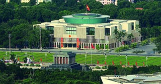 Phối hợp hoàn thiện hồ sơ đề nghị xây dựng Luật Thủ đô (sửa đổi) 