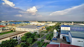 Sứ mệnh mới nào với Tân Thuận?