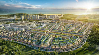 Phú Quốc đang cần nhà cho giới thượng lưu