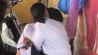 Lo ngại hành xử của giới trẻ nơi công cộng