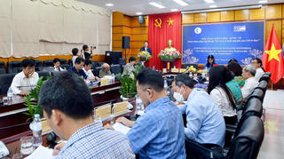 Lập, thực hiện quy hoạch, kế hoạch sử dụng đất: Ngăn chặn, xử lý hành vi trục lợi, lạm quyền