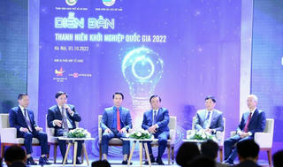 Làm sao để bứt phá sau đại dịch?