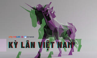 Tương lai của “kỳ lân” công nghệ Việt
