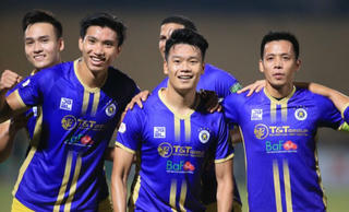 Vòng 19 Night Wolf V.League 2022: Cuộc chiến ở nhóm cuối bảng 