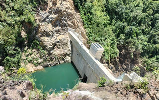 Bài 2: Dấu hiệu xâm hại rừng của thủy điện Phìn Hồ 2: Hàng loạt sai phạm, chỉ bị phạt… 15 triệu đồng