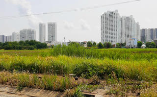 Tập trung xử lý nghiêm các dự án chây ỳ