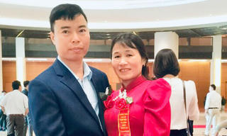 Cái kết đẹp của những “vầng trăng khuyết” 