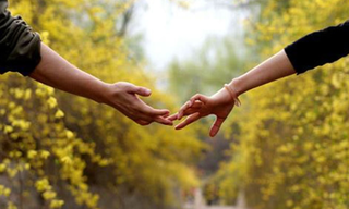 Duyên nợ ở đời, nơi ấy là tình yêu