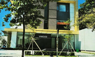TP Vinh (Nghệ An): Cty VNECO 2 kêu cứu “bị chiếm giữ trái phép trụ sở”