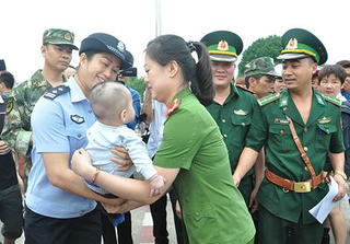 Vì sao nạn mua bán người gia tăng?