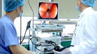  Gia tăng người mắc các bệnh tiêu hóa